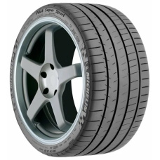 Автошина 265/40R18 97Y MICHELIN Pilot Super Sport