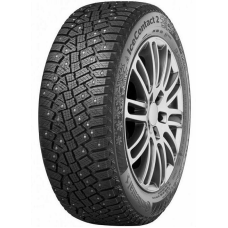 Шина Continental ContiIceContact 2 185/65 R15 92T