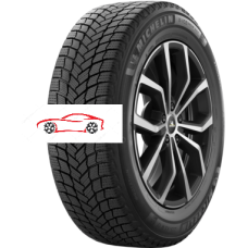 Зимняя нешипованная шина Michelin X-Ice Snow SUV (245/65 R17 111T)