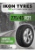 Шины автомобильные 275 45 21 110 T Autograph Snow 3 SUV Зимняя Производитель Ikon Tyres