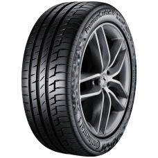 Шины 245/50 R19 Continental PremiumContact 6 101Y FR SSR