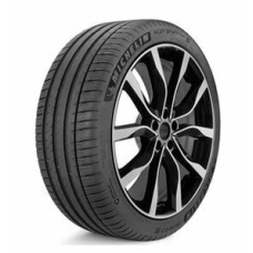 Шина Michelin Pilot Sport 4 SUV 285/45 R22 114Y