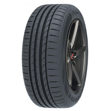 GOODRIDE Z-107 ZuperEco Лето Нешипованные 245/45 R17 99W [TL, XL]
