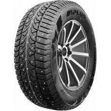 Зимние шины Aplus A703 235/50 R19 103T, шипы