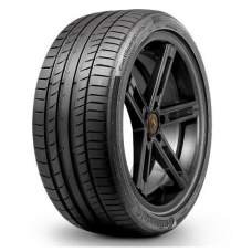 Автошина Continental ContiSportContact 5 255/50R20 109W