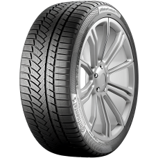 Автошина зимняя Continental WinterContact TS 850 P SUV AO 285/45 R21 113V для легковых автомобилей