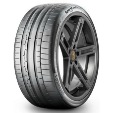 Шины Continental SportContact 6 225/35 R20 90Y RunFlat