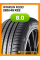 Летние автомобильные шины Winrun R330 285/45 R22 114V XL