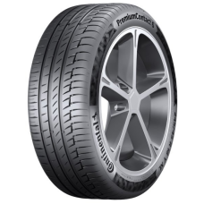 Шины 245/50 R20 105V Continental ContiPremiumContact 6 - XL