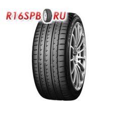Автошина Yokohama Advan Sport V105 245/40 R17 91W