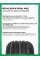Шины летние Royal Black Royal Mile 185/60 R15 84H