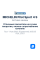 Летние шины MICHELIN Pilot Sport 4 S 245/35R19 93Y MO1 XL