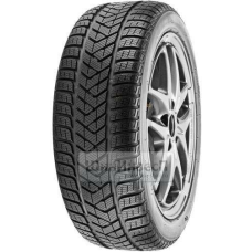 Шина Pirelli(Пирелли) Winter Sottozero III 245/45 R18 100V RunFlat зимняя автомобильная липучка
