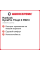 Зимняя нешипованная шина Hankook DynaPro I*Cept X RW10 215/60 R17 96T
