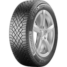 Continental VikingContact 7 245/45 R18 100T XL M+S шина авт. зимняя нешипованная