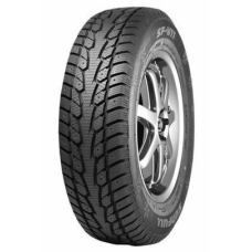 Шина Sunfull SF-W11 205/55 R16 91H, зимняя шипованная