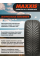 Шины автомобильные 205 50 17 93 W AP3 Premitra All-Season Летняя Производитель Maxxis