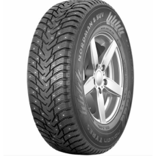 Шина Ikon Tyres NORDMAN 8 SUV R18 255/55 109T шип XL