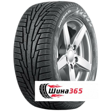 Зимняя нешипованная шина Nokian Tyres Nordman RS2 185/60 r15 88R