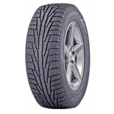 Шины 235/60 R18 Nokian Nordman RS2 SUV 107R XL
