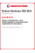 Зимняя нешипованная шина Nokian Nordman RS2 SUV 225/60 R17 103R