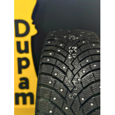 Зимние шины Pirelli Ice Zero 2 225/50R18 99H шины для легковых авто