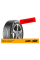 Шина Continental UltraContact 225/60R18 100H