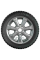 Шины зимние 195/55R15 Cordiant Winter Drive PW-1 85T