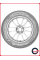 Зимняя нешипованная шина Goodyear UltraGrip Ice SUV Gen-1 275/45 R20 110T