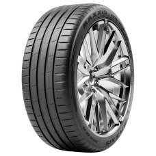 Шина Maxxis Victra Sport 6 SUV 235/50 R19 103W