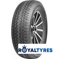 Зимняя нешипованная шина Compasal WinterBlazer HP 175/65 r15 84T