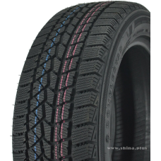 235/60 R17 Doublestar DW02 102S (зима) а/шина