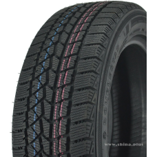 215/55 R16 Doublestar DW02 93T (зима) а/шина