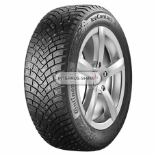 Шина Continental IceContact 3 235/65 R18 110T Шип