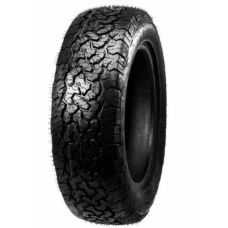225/75r16 108h xl lateral force a/t tl bsw