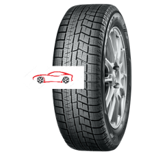 Зимняя нешипованная шина Yokohama iceGuard Studless iG60 (225/40 R18 92Q)