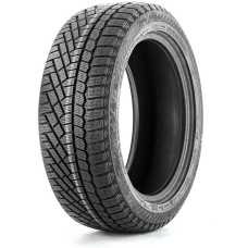 Автомобильная зимняя нешипованная шина Gislaved SOFT*FROST 200 255/50R19 107T