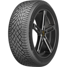 Автомобильные шины Continental VikingContact 7 205/55 R17 95T зимние, для легкового авто