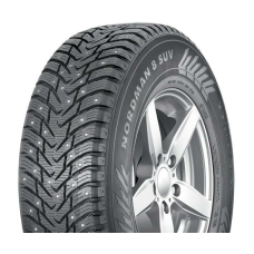 Автошина Ikon Tyres 235/60 R17 Nordman 8 SUV 106T Шипы