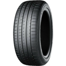 Шины Yokohama Advan Sport V107 225/45 R18 95Y