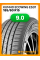 Летние автомобильные шины Kumho Ecowing ES31 185/60 R15 84T