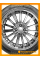 Летние автомобильные шины Roadstone Eurovis Sport 04 245/40 R18 97W XL