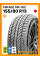 Летние автомобильные шины Mirage MR-162 155/80 R13 79T