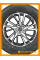 Летние автомобильные шины Mirage MR-200 185/75 R16C 104/102R
