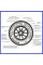 Летние автомобильные шины Mirage MR-200 185/75 R16C 104/102R
