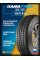 Летние автомобильные шины Кама 365 SUV 185/75 R16 97T