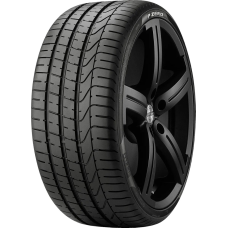 Шины Pirelli P Zero 315/40 R21 111Y летние