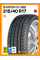 Летние автомобильные шины Ovation VI-388 215/40 R17 87W XL