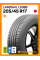 Летние автомобильные шины Landsail LS388 205/45 R17 88W
