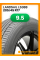 Летние автомобильные шины Landsail LS388 205/45 R17 88W